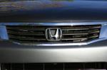 Honda Accord EX-L V6 Sedan 2008 года